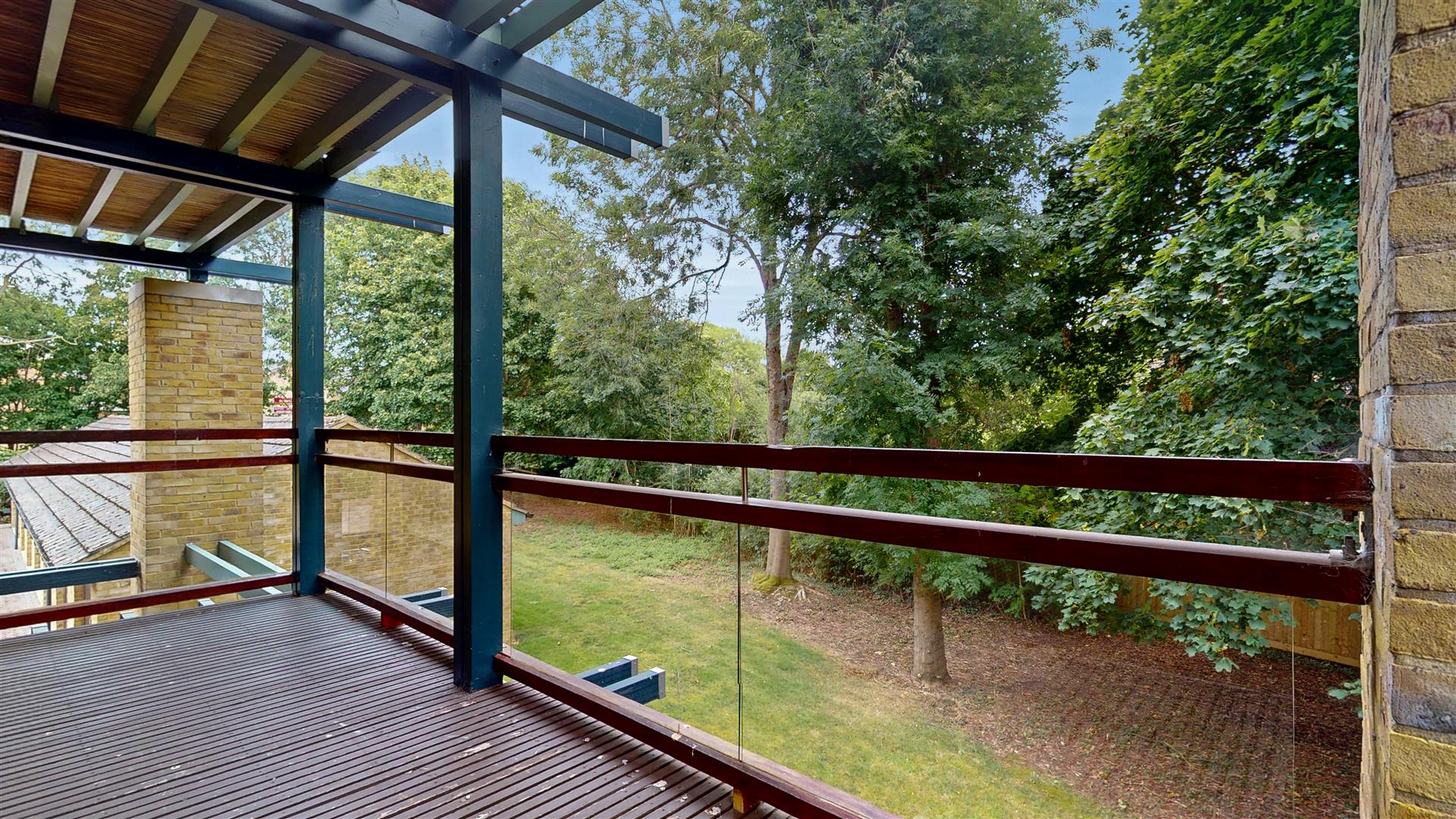 Woodward Place, Loughton Lodge, Milton Keynes
